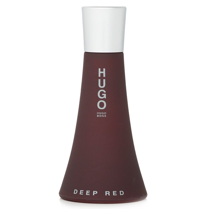 Hugo Boss Deep Red