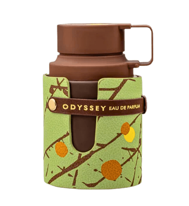 Odyssey Dubai Chocolat
