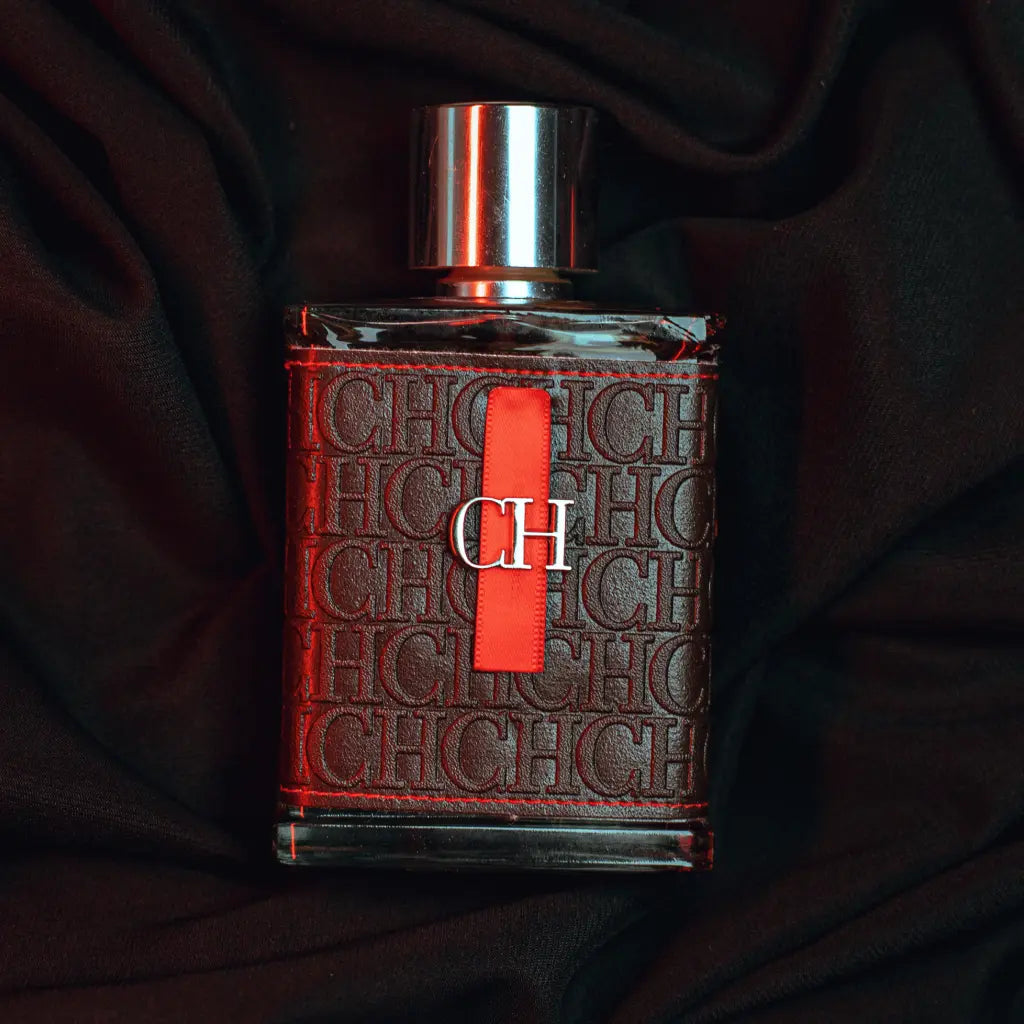 Carolina Herrera CH Men Eau De Toilette