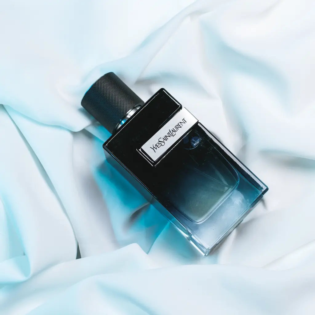Yves Saint Laurent Y Eau De Parfum