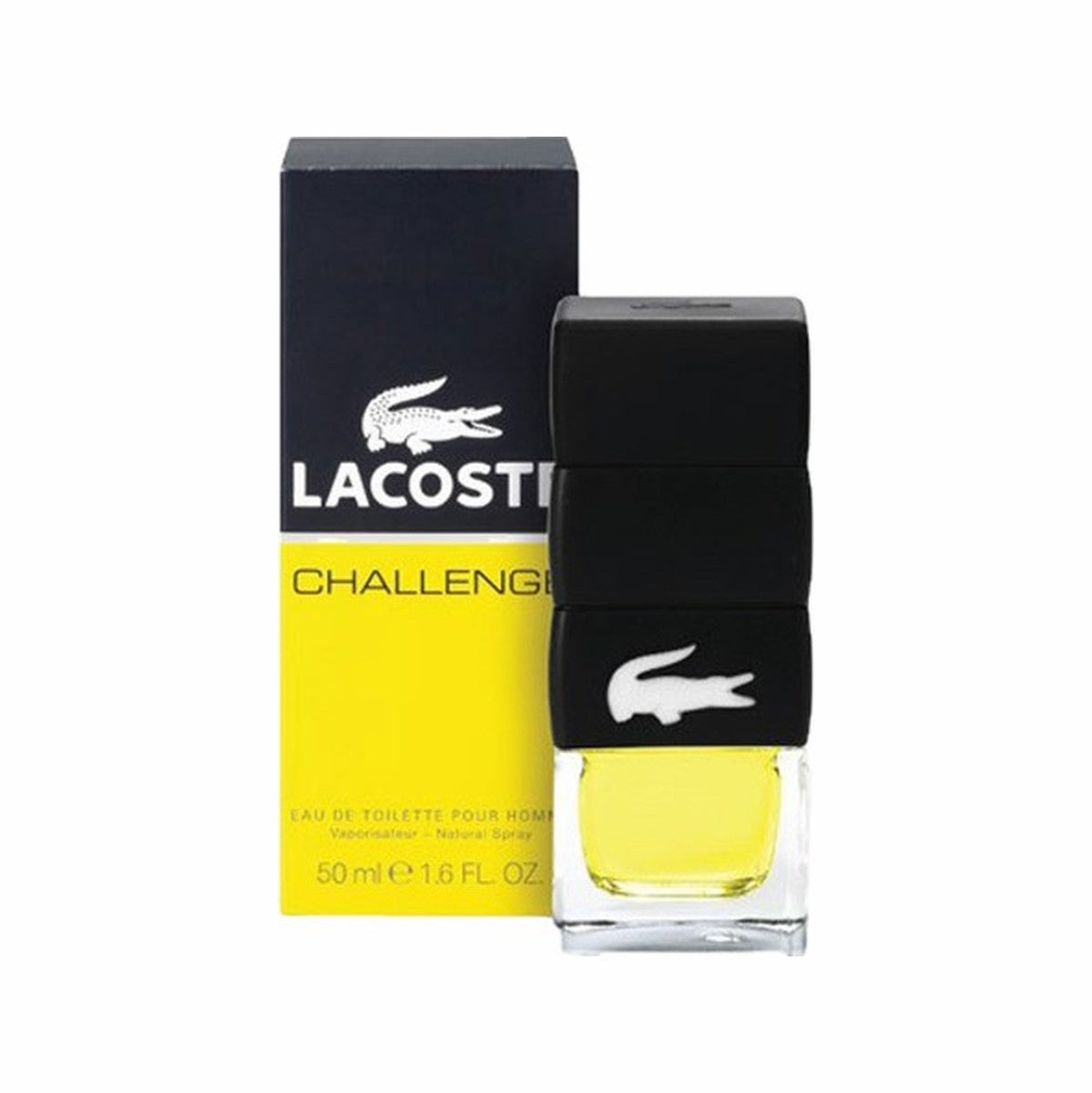 Lacoste ChaIlengue