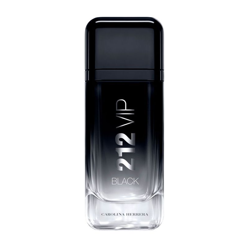 Carolina Herrera 212 VIP Black