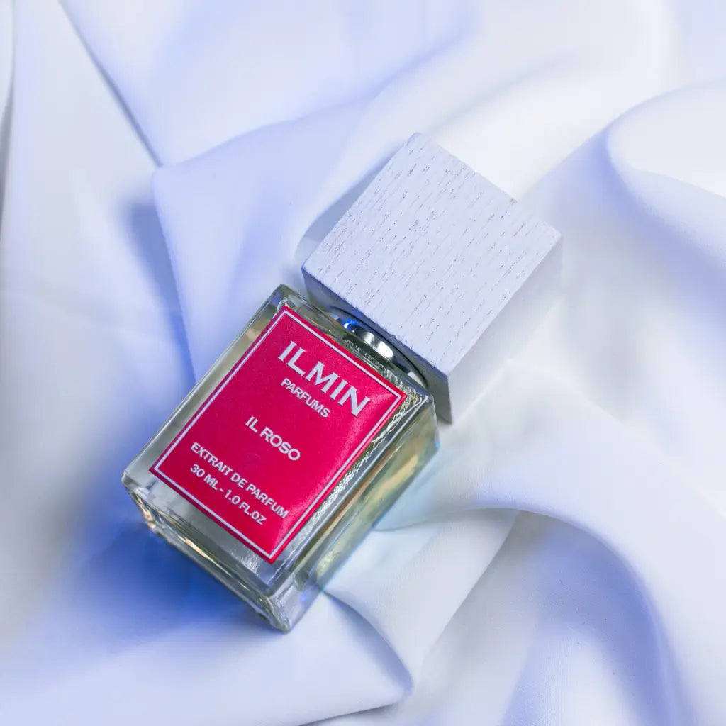 Ilmin Il Roso Eau De Parfum