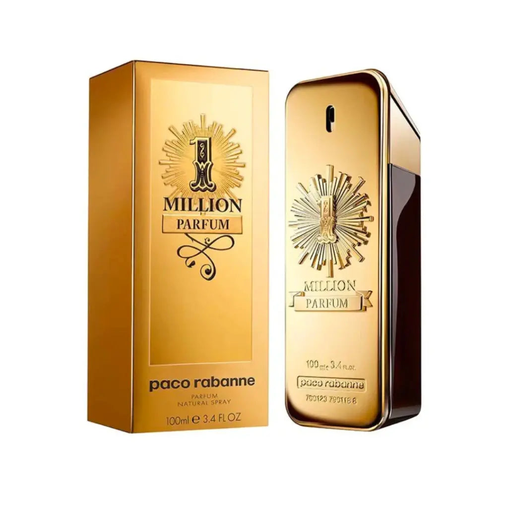 Paco Rabanne 1 Million Parfum