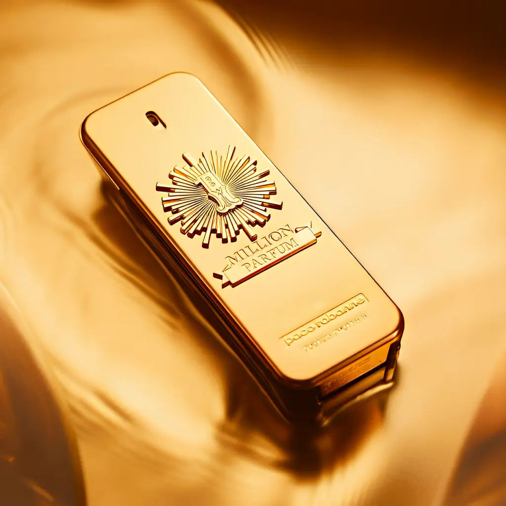 Paco Rabanne 1 Million Parfum