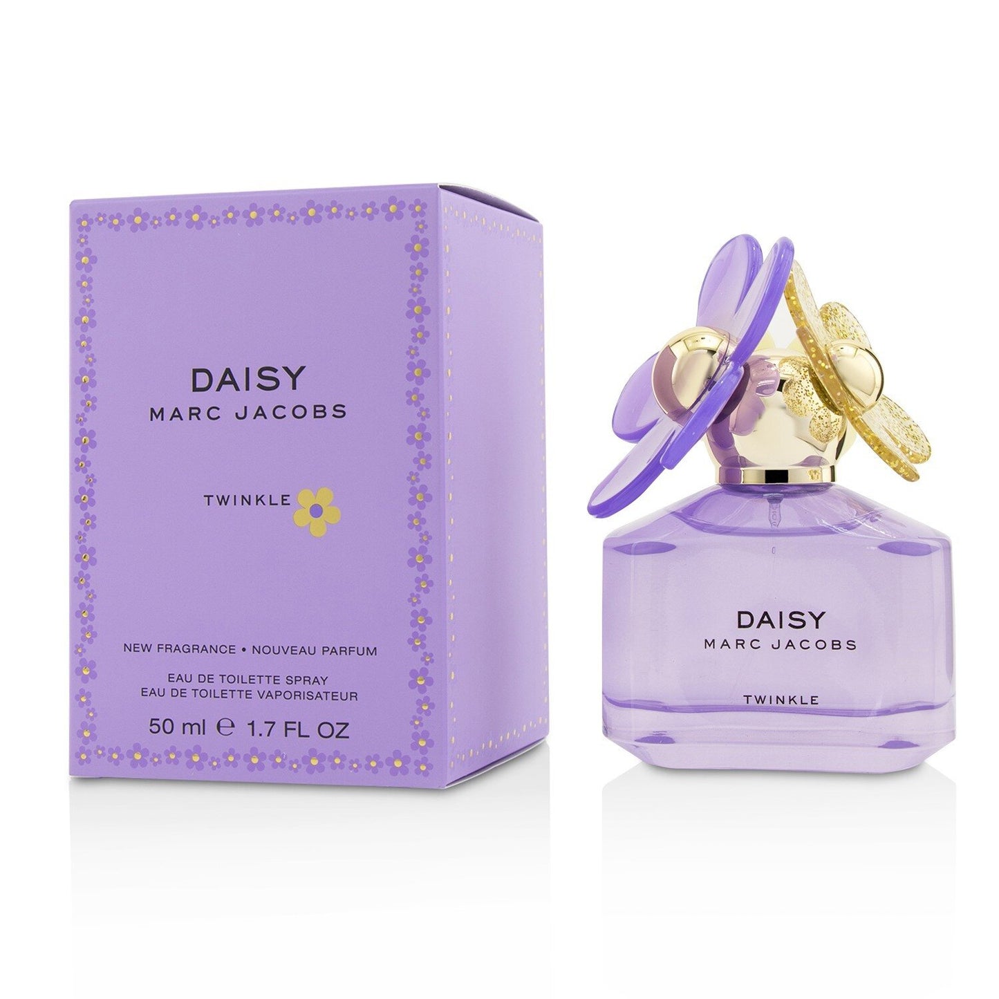Marc Jacobs Daisy Twinkle