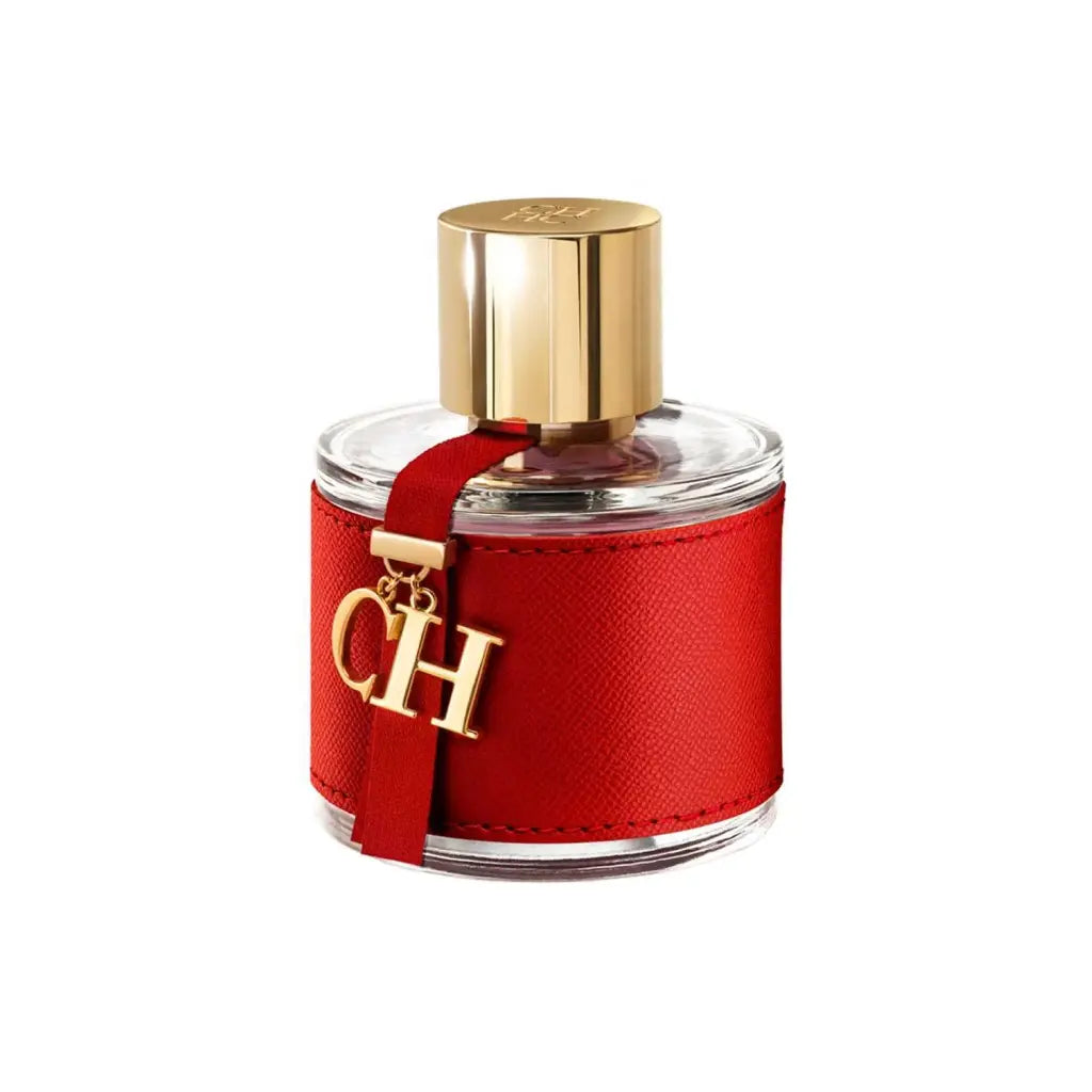 Carolina Herrera CH Women Eau de Toilette