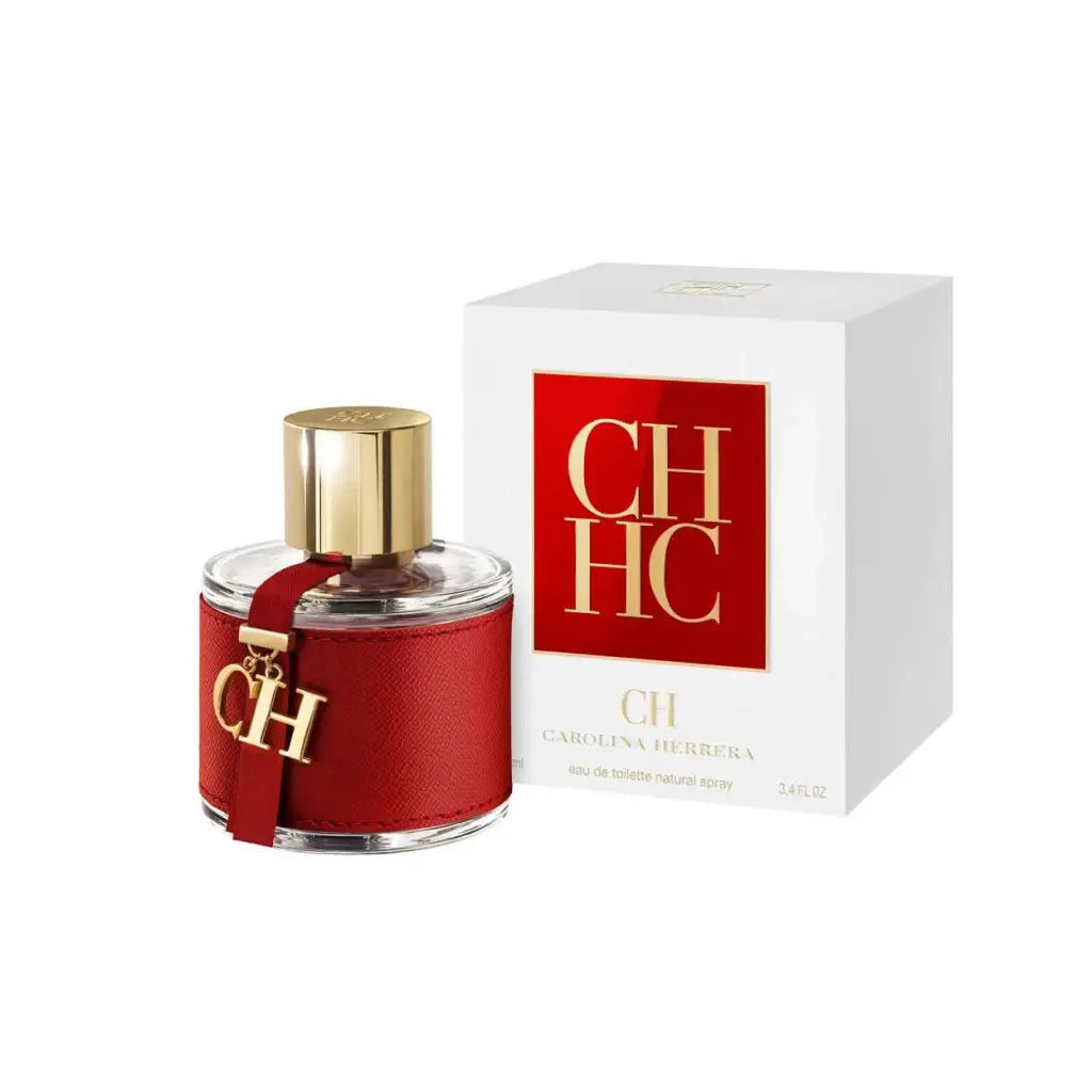 Carolina Herrera CH Women Eau de Toilette
