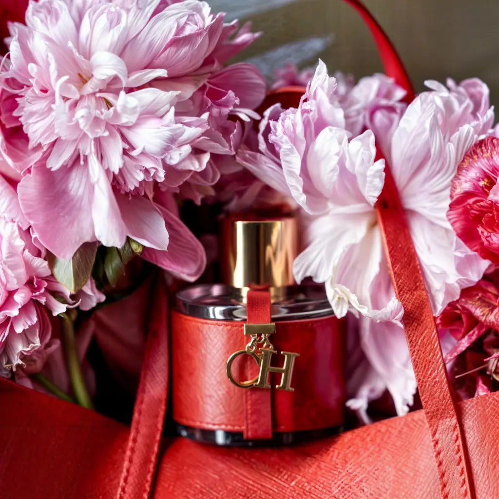 Carolina Herrera CH Women Eau de Toilette
