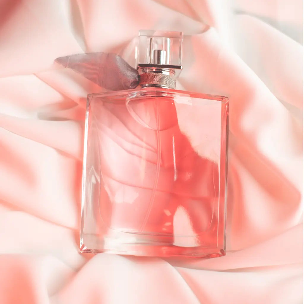 La Vie Est Belle Eau De Parfum