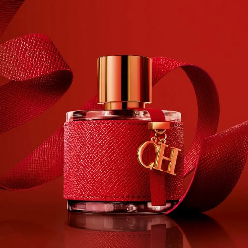 Carolina Herrera CH Women Eau de Toilette