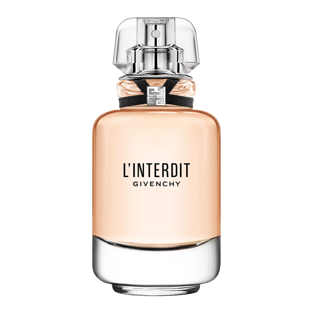 Givenchy L’Interdit