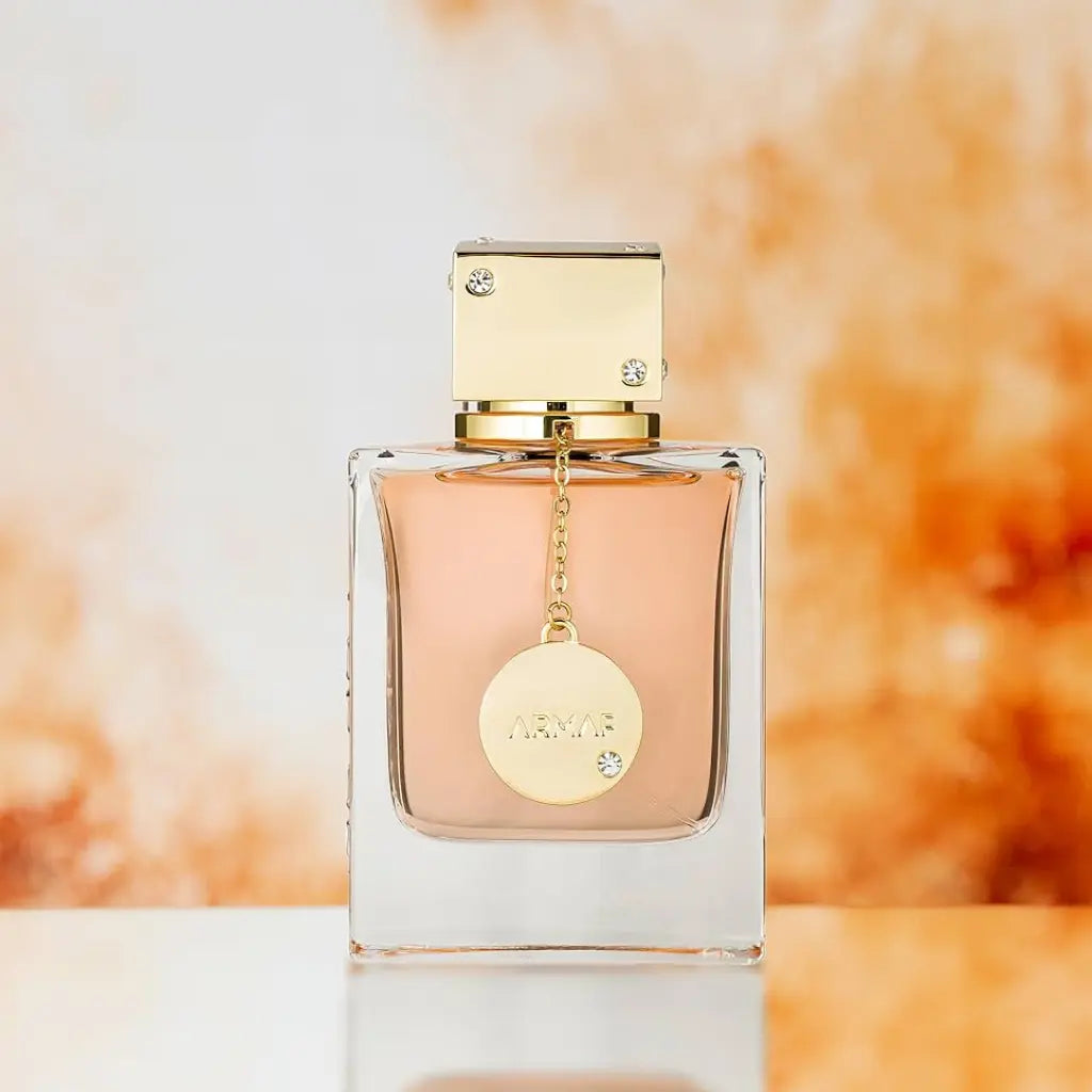 Club De Nuit Woman Eau De Parfum