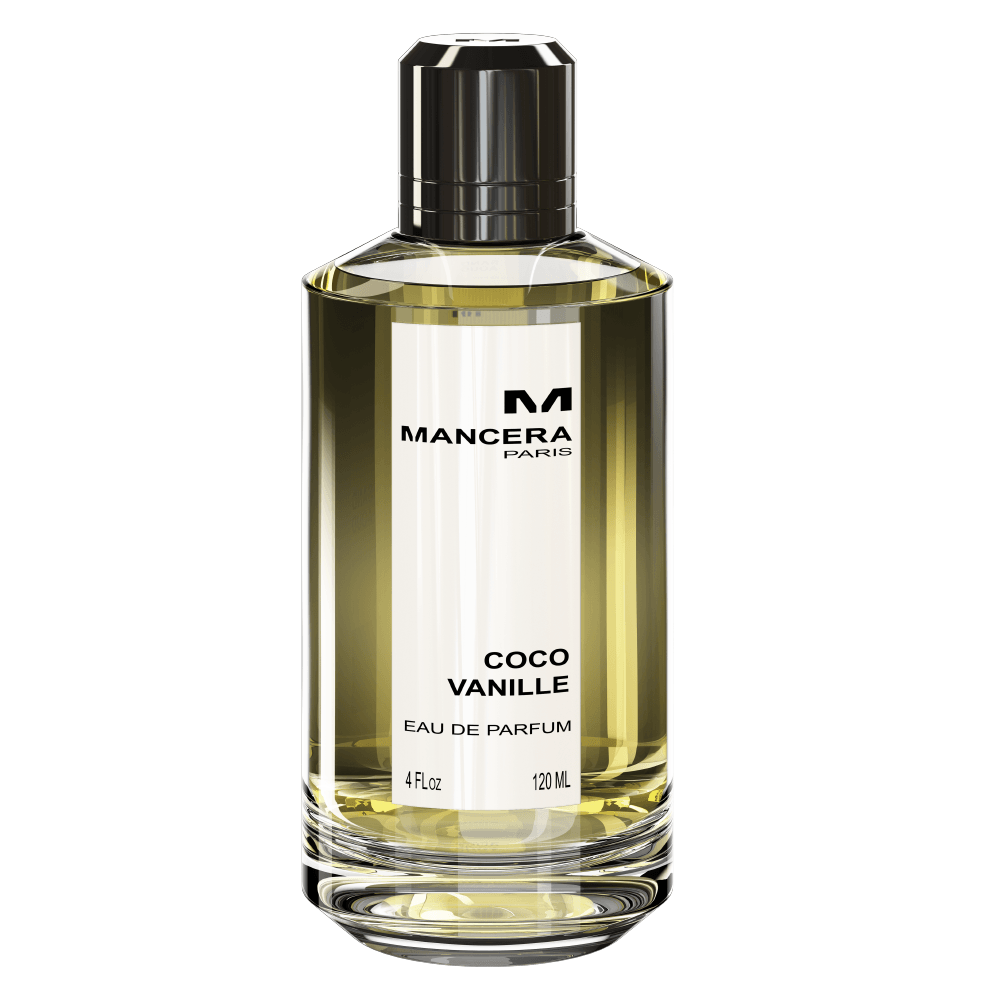 Mancera Coco VainiIle