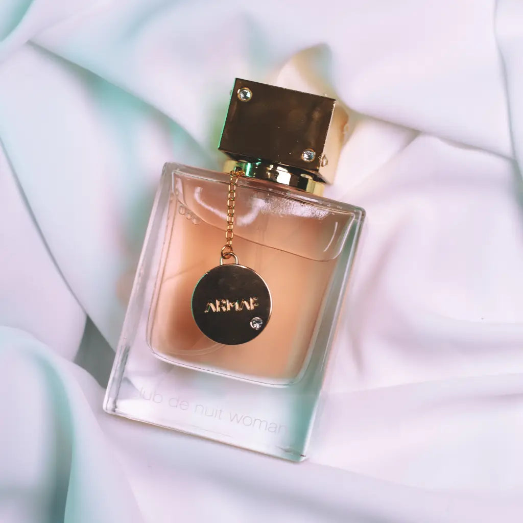 Club De Nuit Woman Eau De Parfum