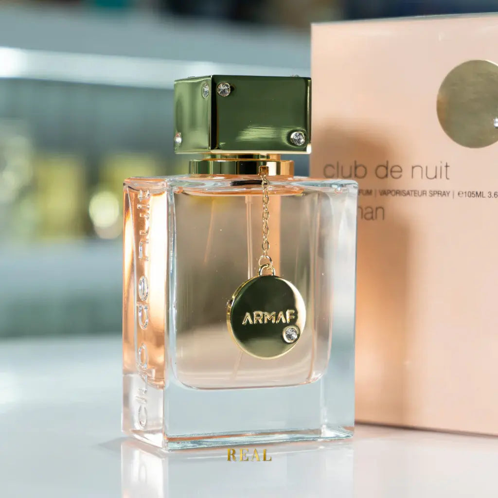 Club De Nuit Woman Eau De Parfum