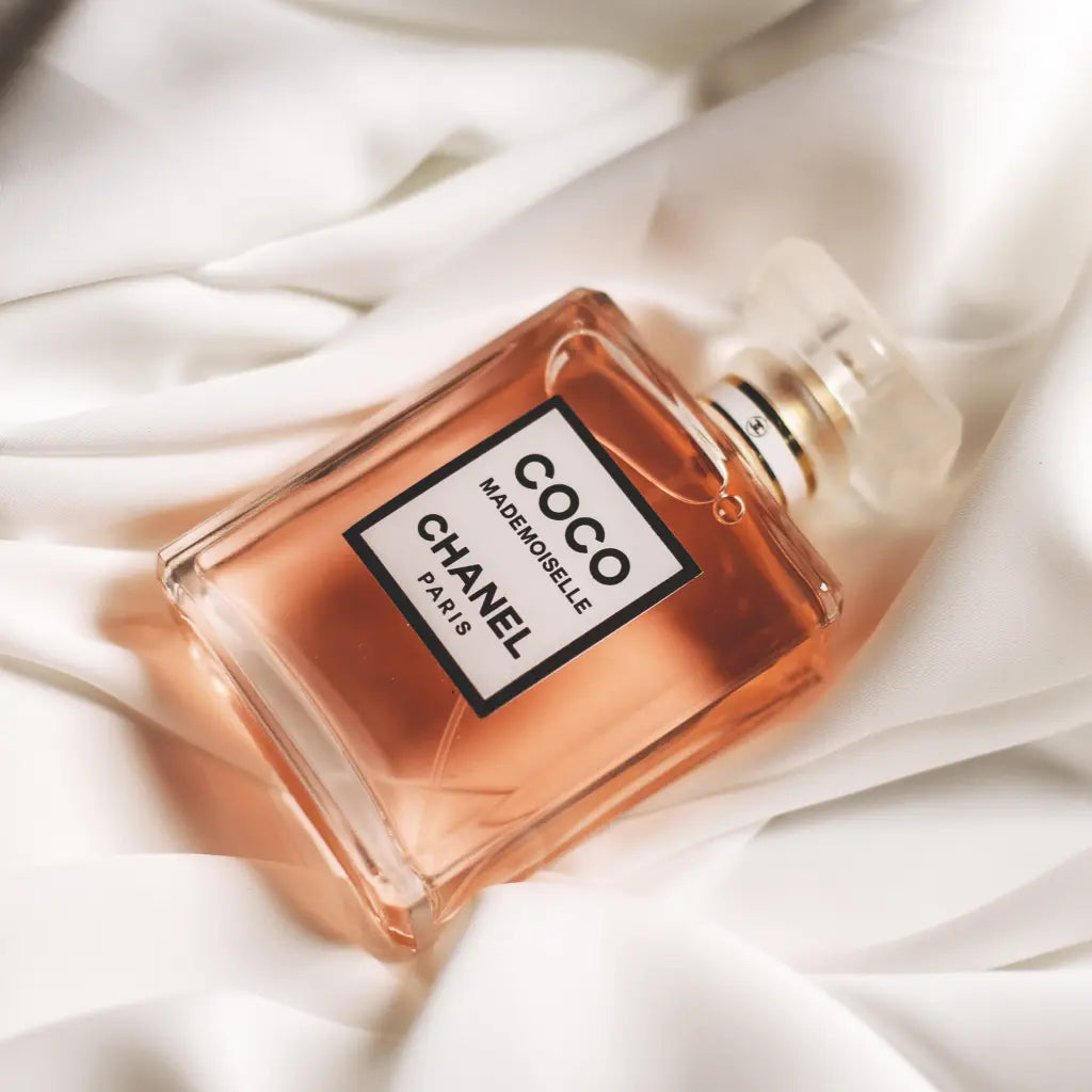 Coco Chanel Mademoiselle Eau De Parfum