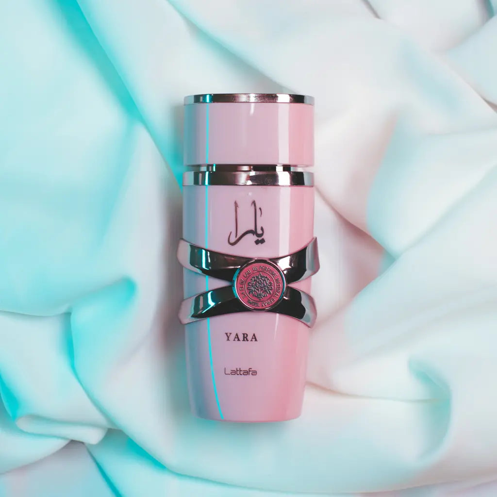 Lattafa Yara Eau De Parfum