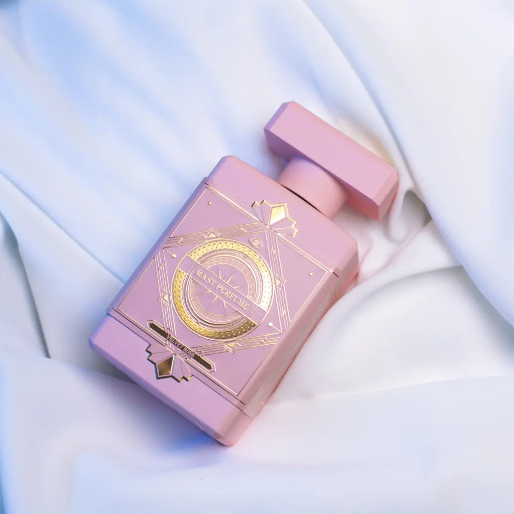 Mast Perfume Velvet Rose Eau De Parfum