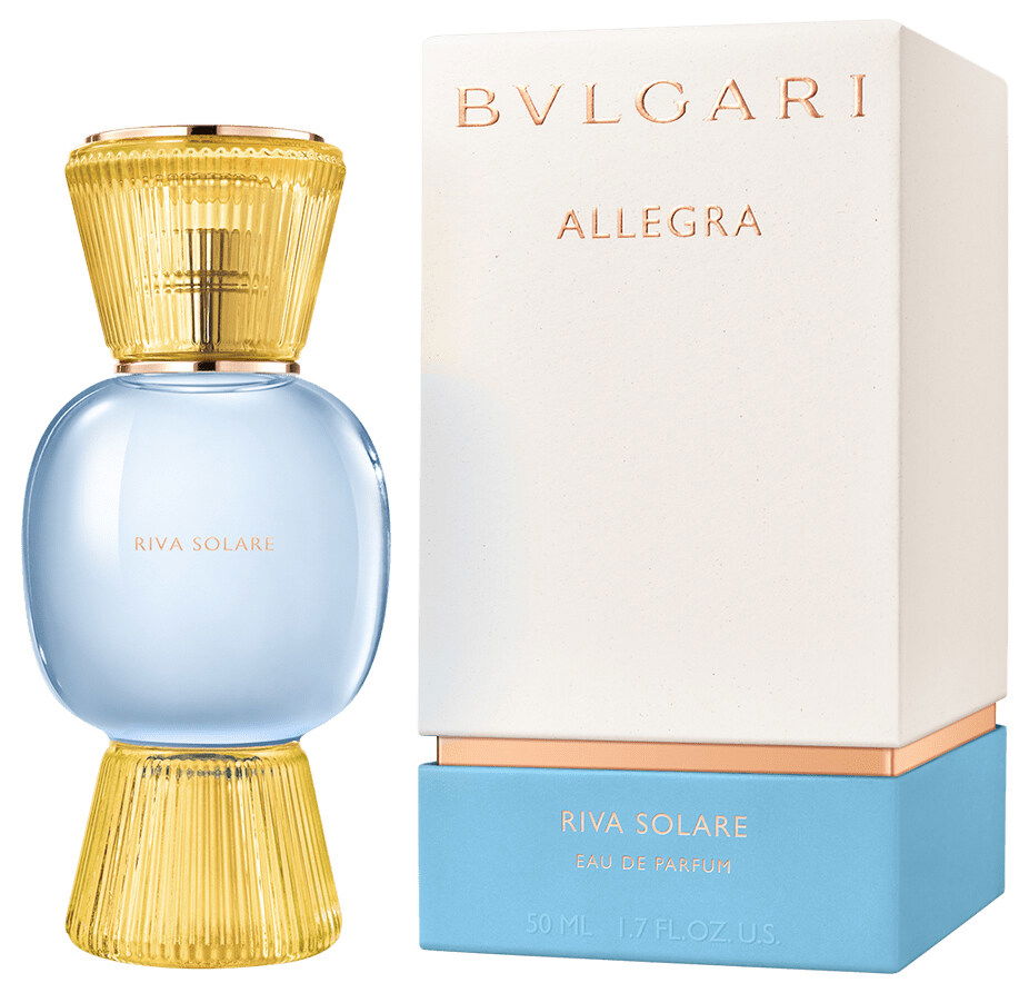 Bvlgari AIlegra Riva Solare