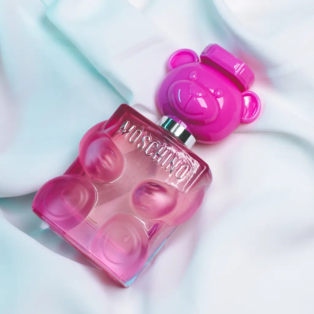 Moschino Toy 2 Bubble Gum Eau De Toilette