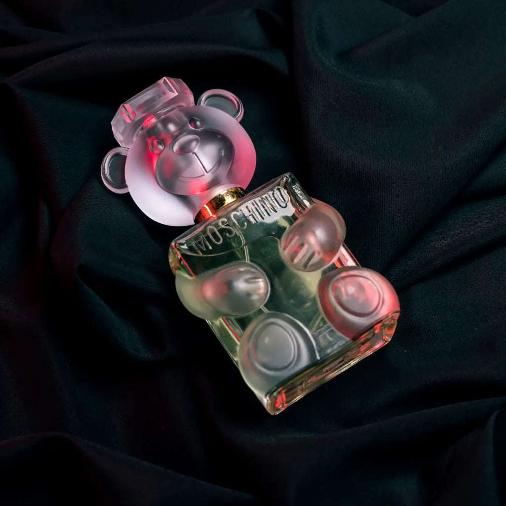 Moschino Toy 2 Eau De Parfum