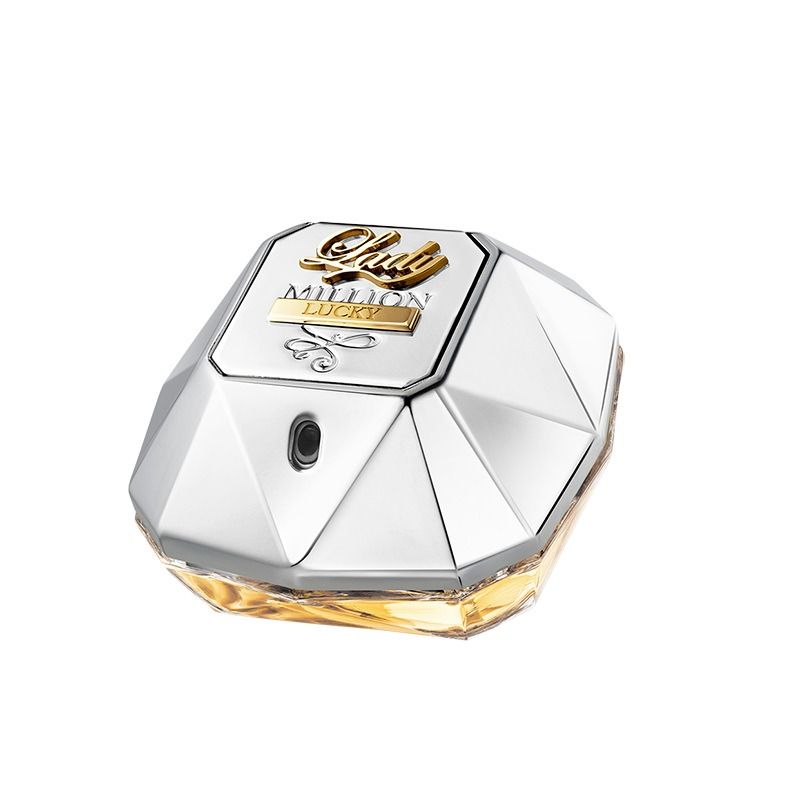 Paco Rabanne Lady MiIlion Lucky