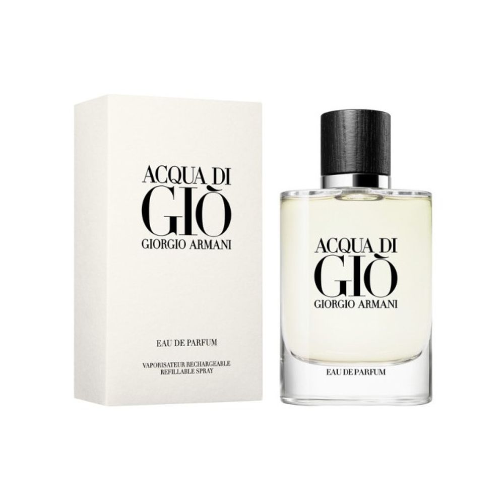Giorgio Armani Aqua De Gio