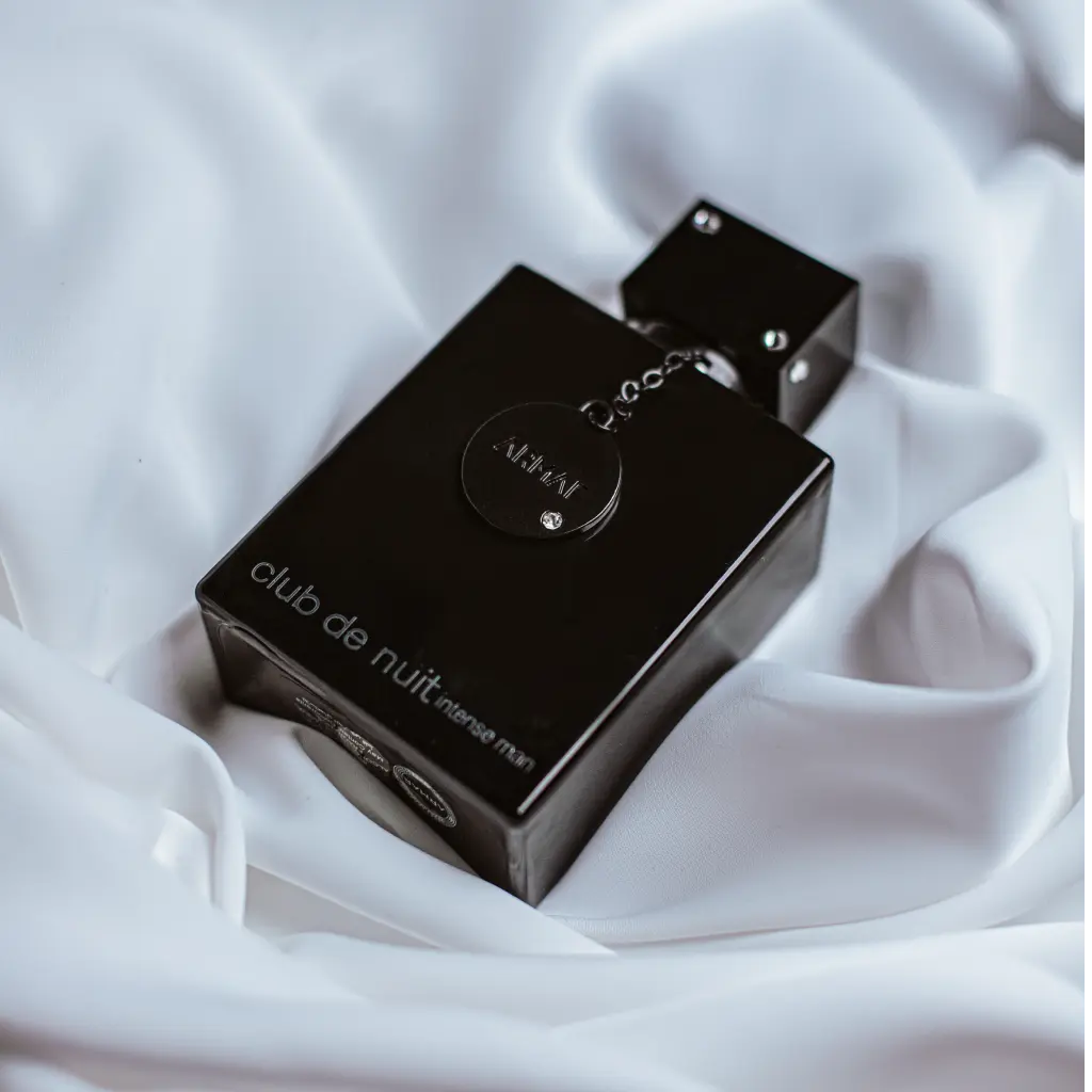 Club de Nuit Intense Man Eau De Toilette