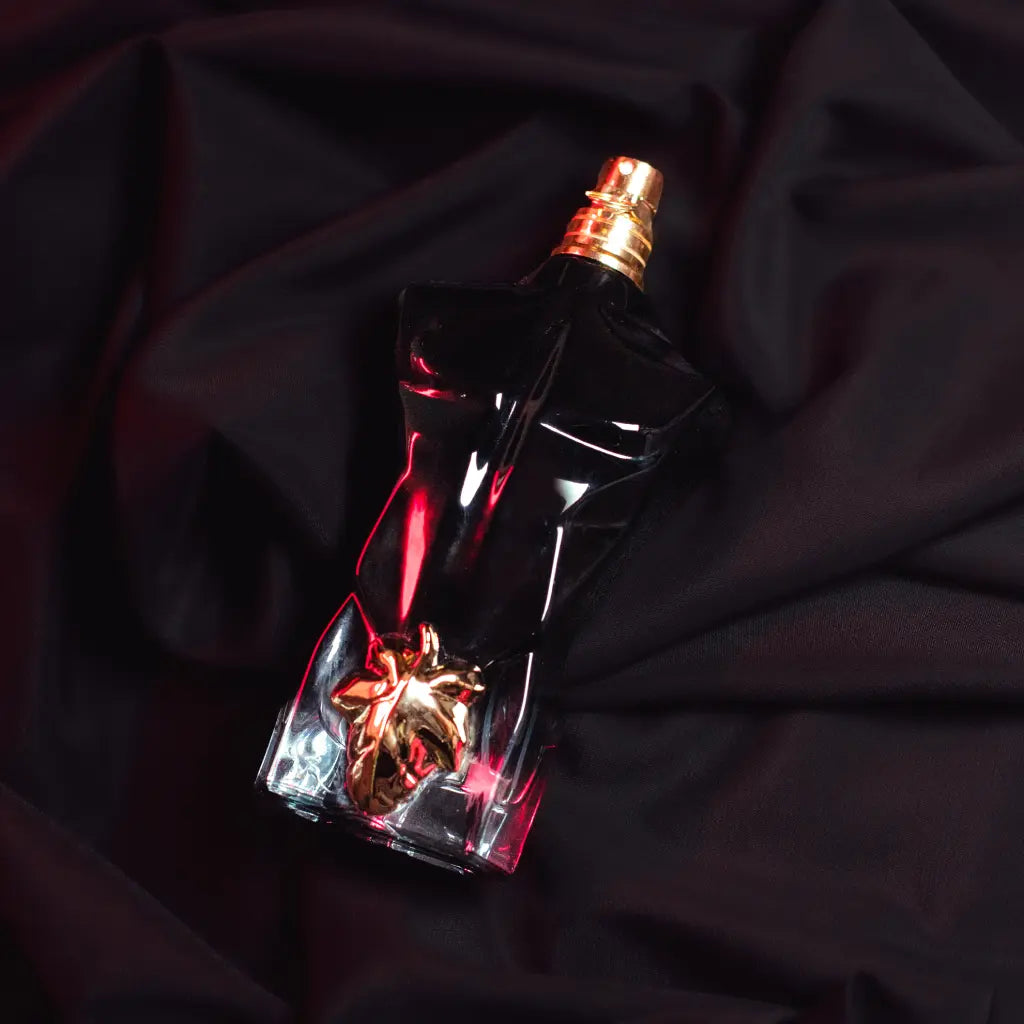 Jean Paul Gaultier Le Beau Le Parfum