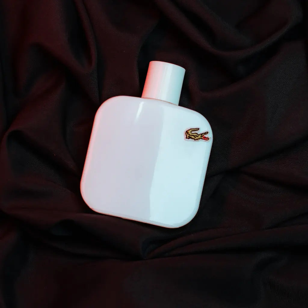 Lacoste L.12.12 White Eau De Toilette