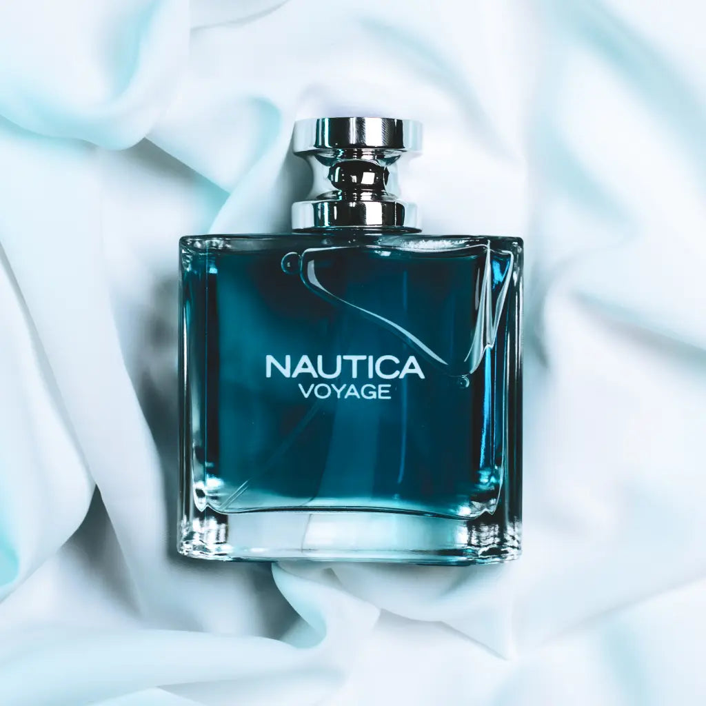 Nautica Voyage Eau De Toilette
