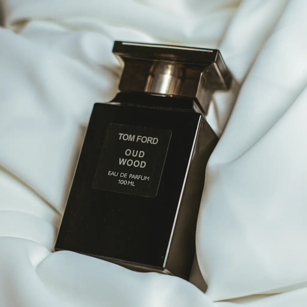 Tom Ford Oud Wood Eau De Parfum