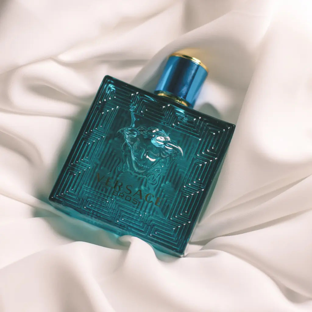 Versace Eros Eau de Parfum