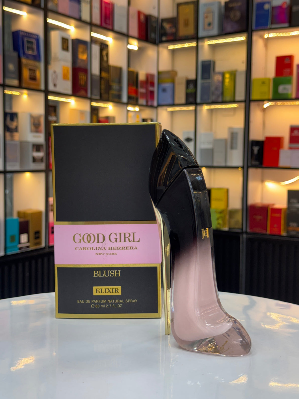 GOOD GIRL BLUSH ELIXIR — CAROLINA HERRERA