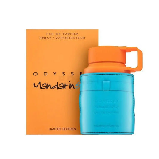 Armaf Odyssey Mandarin Sky Eau De Parfum