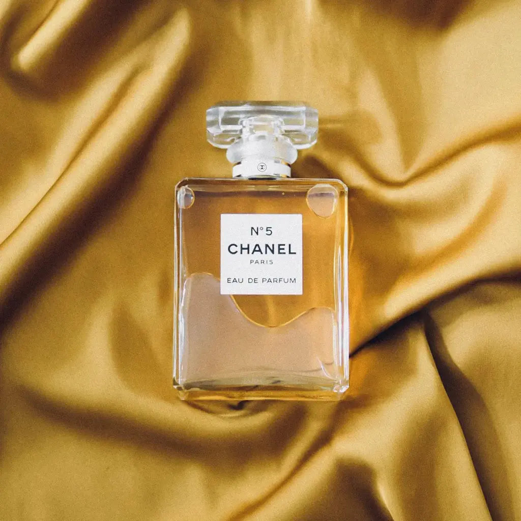 Chanel N° 5 Eau de Parfum