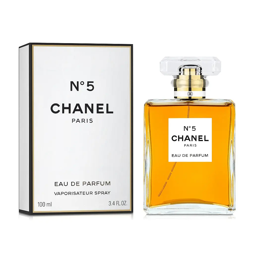 Chanel N° 5 Eau de Parfum
