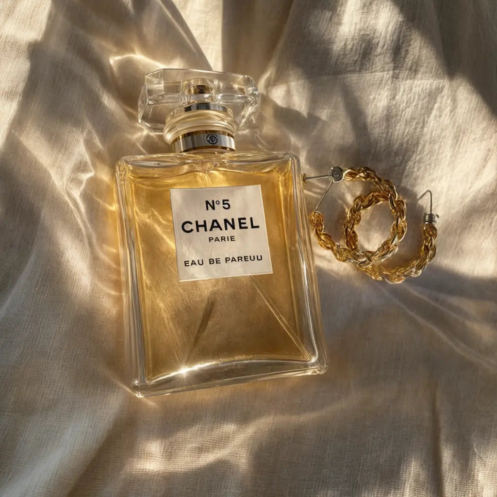 Chanel N° 5 Eau de Parfum