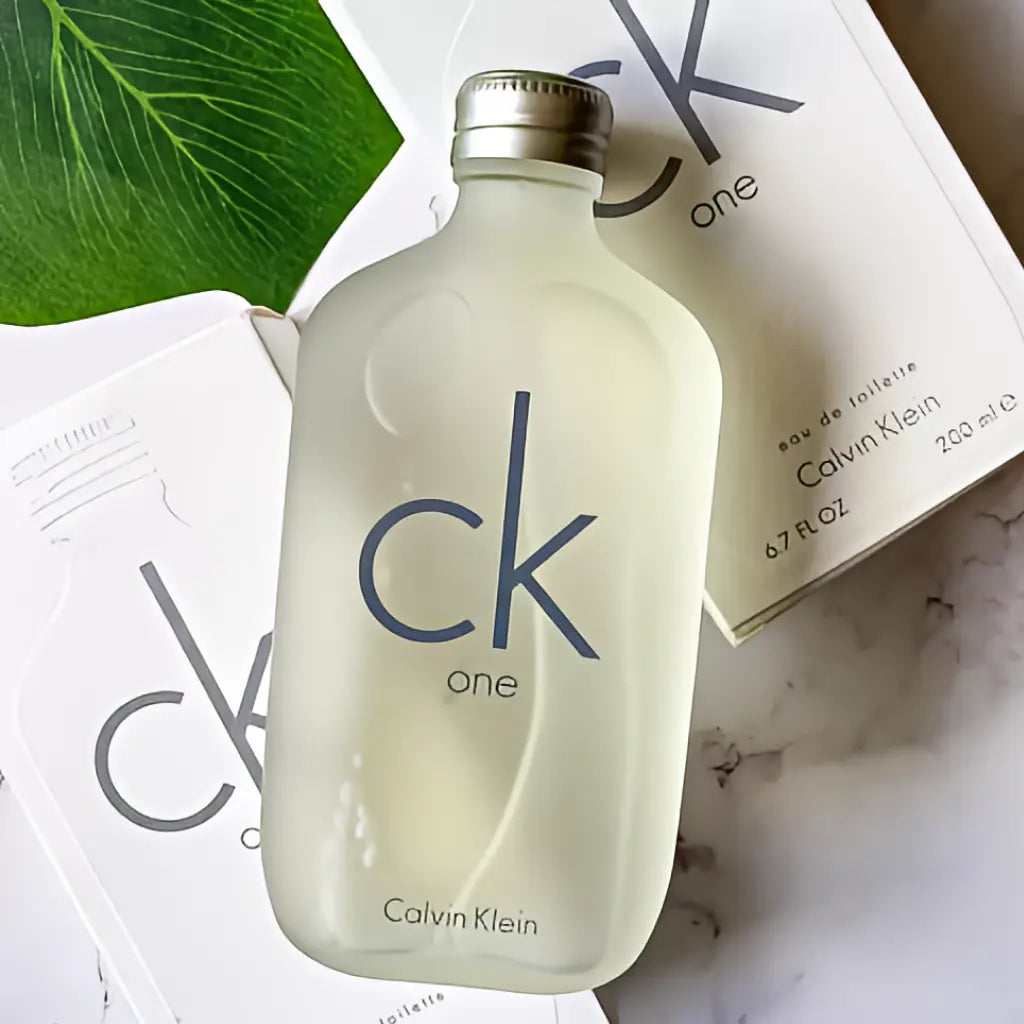 CK One Eau De Toilette