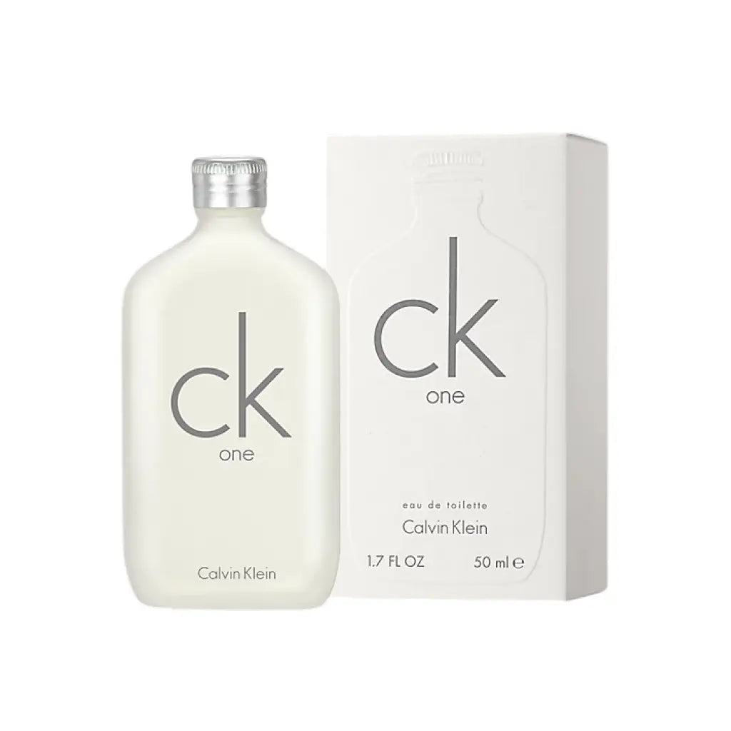 CK One Eau De Toilette