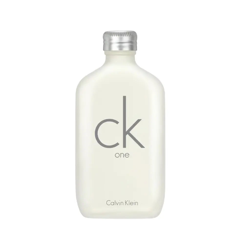 CK One Eau De Toilette