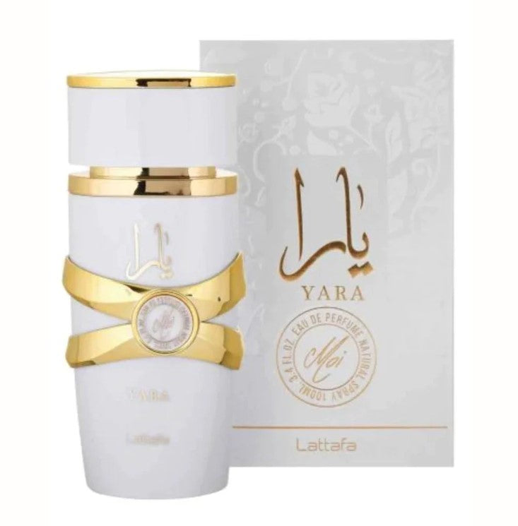Lattafa Eau De Parfum Yara Moi