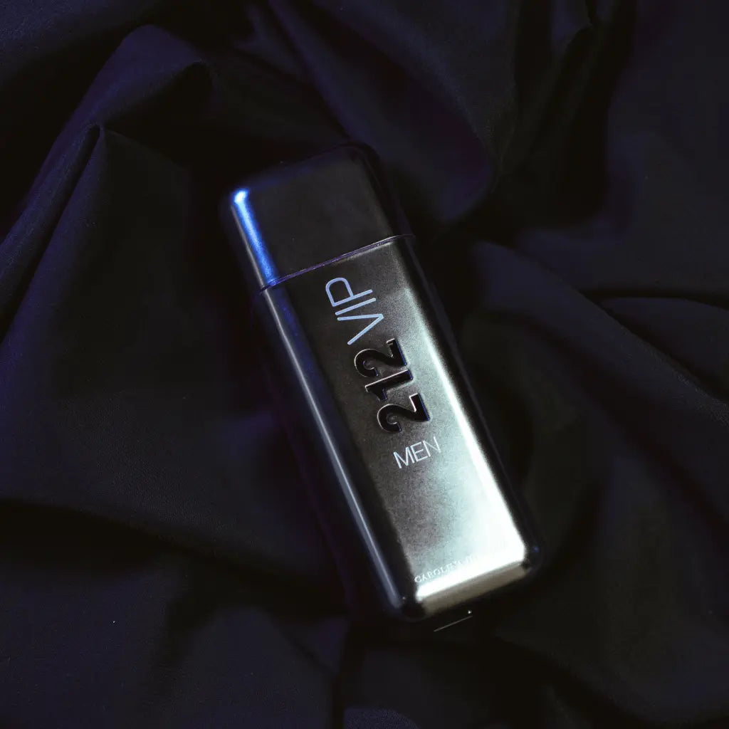 Carolina Herrera 212 Men VIP Eau De Toilette