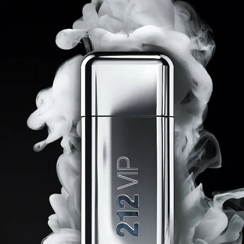 Carolina Herrera 212 Men VIP Eau De Toilette