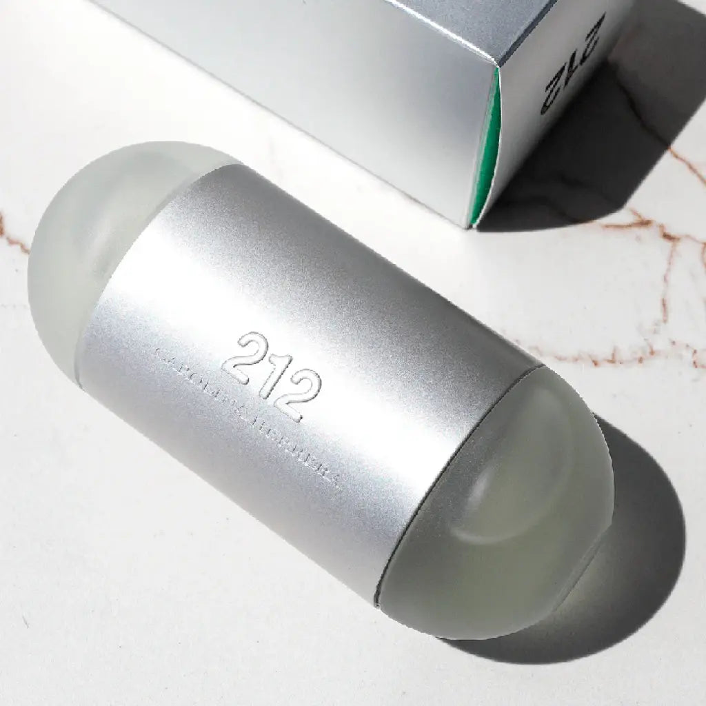 Carolina Herrera 212 NYC Mujer Eau De Toilette