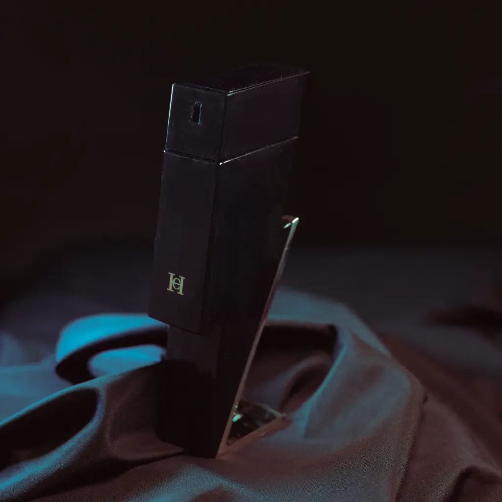 Carolina Herrera Bad Boy Eau De Toilette