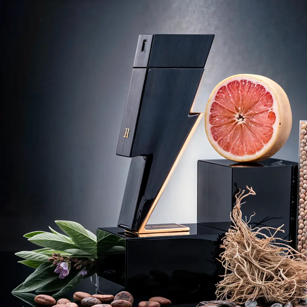 Carolina Herrera Bad Boy Eau De Toilette