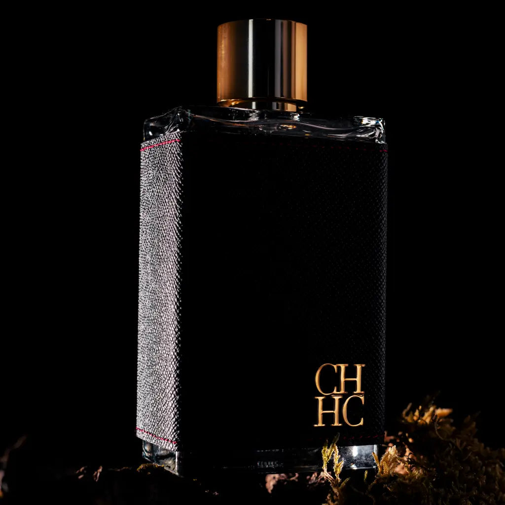 Carolina Herrera CH Men Eau De Toilette