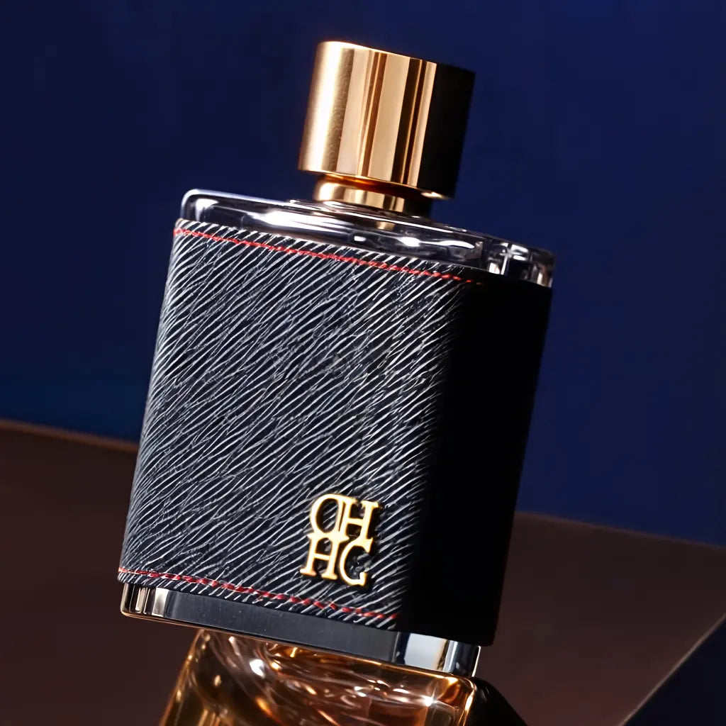 Carolina Herrera CH Men Eau De Toilette